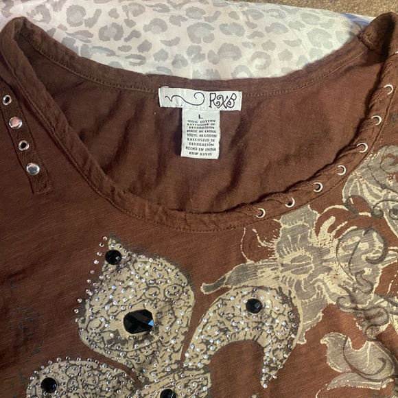 RXB Y2K T-Shirt - Picture 3 of 4